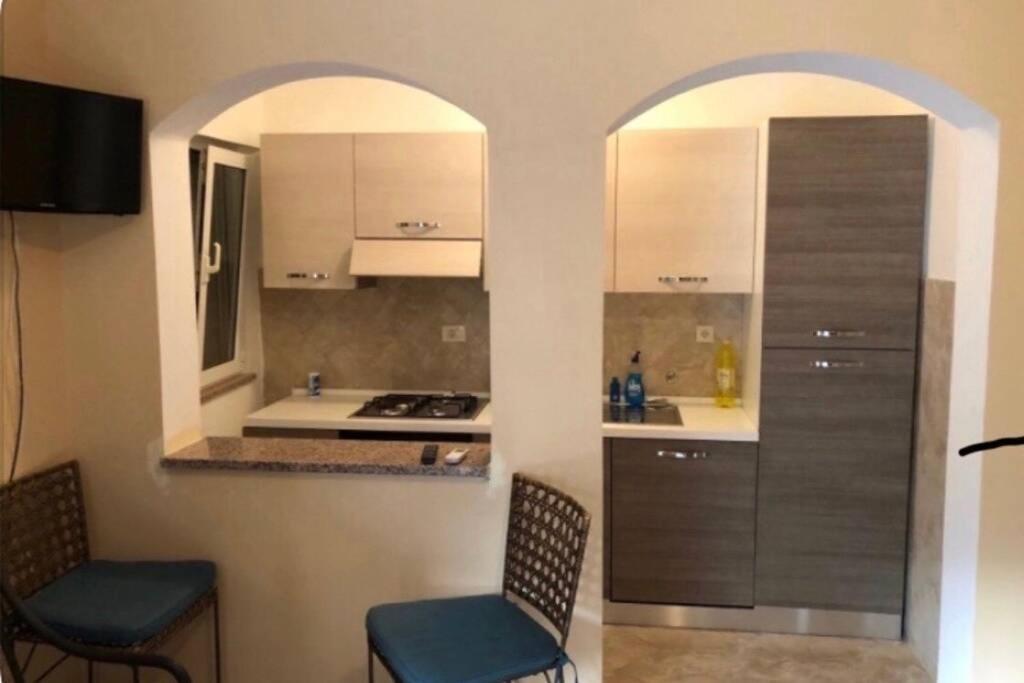 Apartment Ivo Andric Zadar Exterior photo